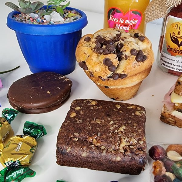 Desayuno Día de la Madre