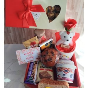 Sorpresa Gourmet: El Desayuno que Mamá se Merece