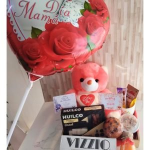 Desayuno Premium "Amor Infinito" - Edición Especial Día de la Madre